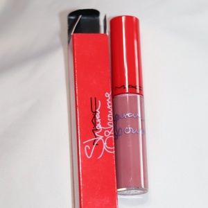 MAC Bijou lipglass BNIB